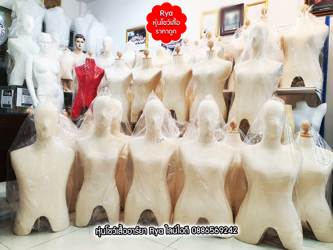 รีวิวลูกค้าเข้ามาเลือกซื้อสินค้าด้วยตัวเอง มีสินค้าจริง ถ่ายรูปจากสินค้าจริงค่ะ