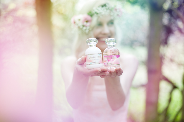 น้ำหอมแท้100% Cacharel Anais Anais L’Original EDT 100 ml TESTER