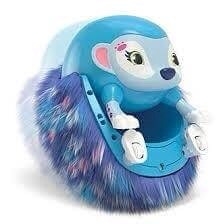 8816 สัตว์เลี้ยง เม่นกลิ้ง (เซลมีตำหนิสินค้าเปื้อน) ตัวละ