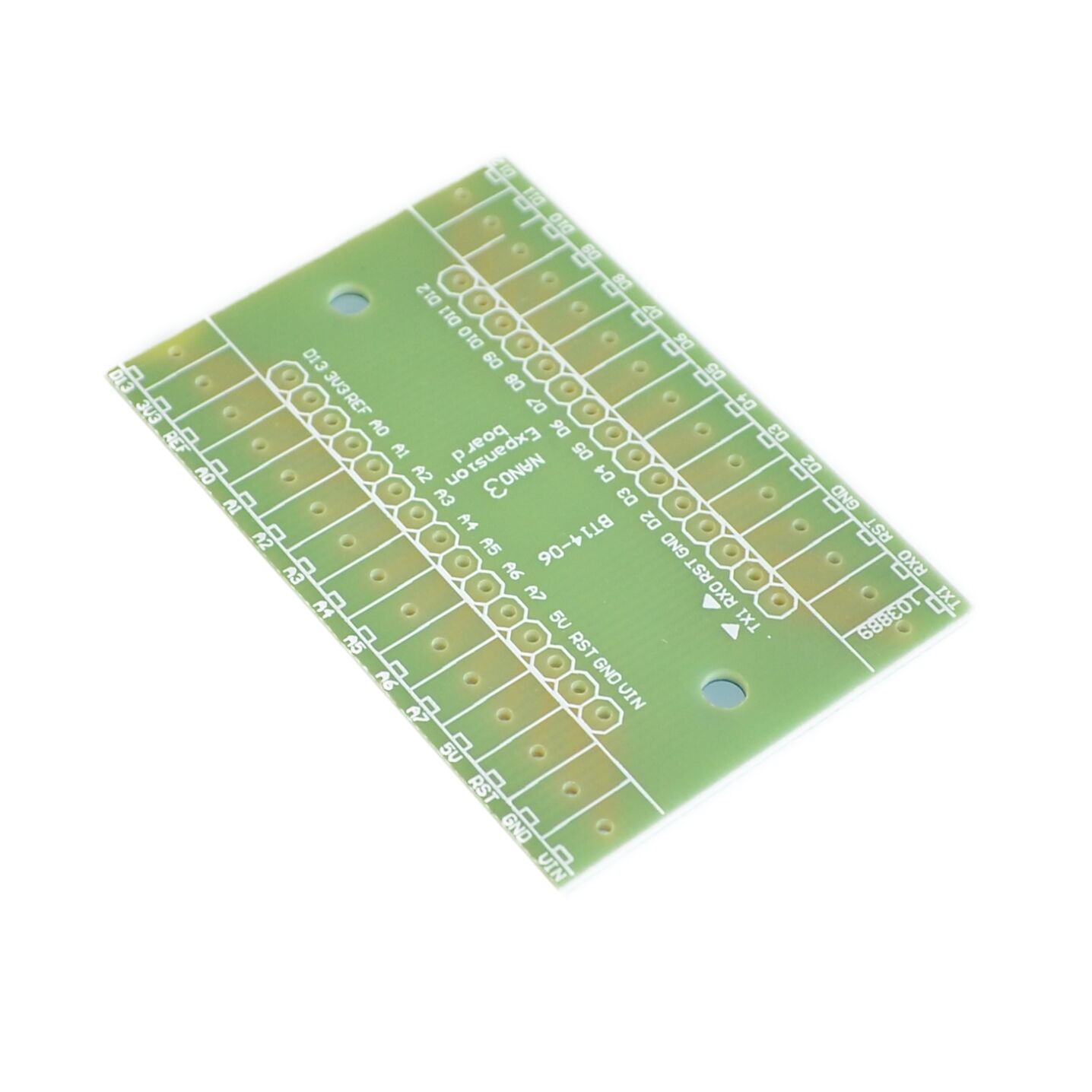 Arduino Nano 3.0 controller Terminal Adapter