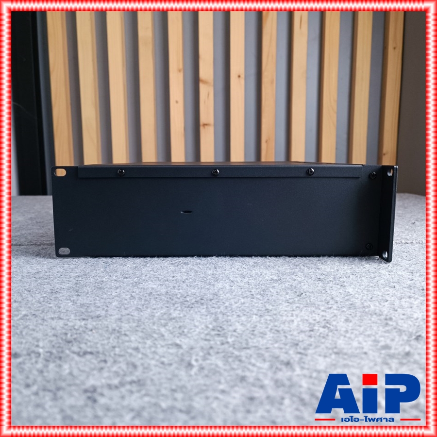 CROWN XLI1500 power เพาเวอร์ เพาเวอร์แอมป์ แอมป์ขยาย เครื่องเสียง POWERAMP แอมป์ เอไอ-ไพศาล +++