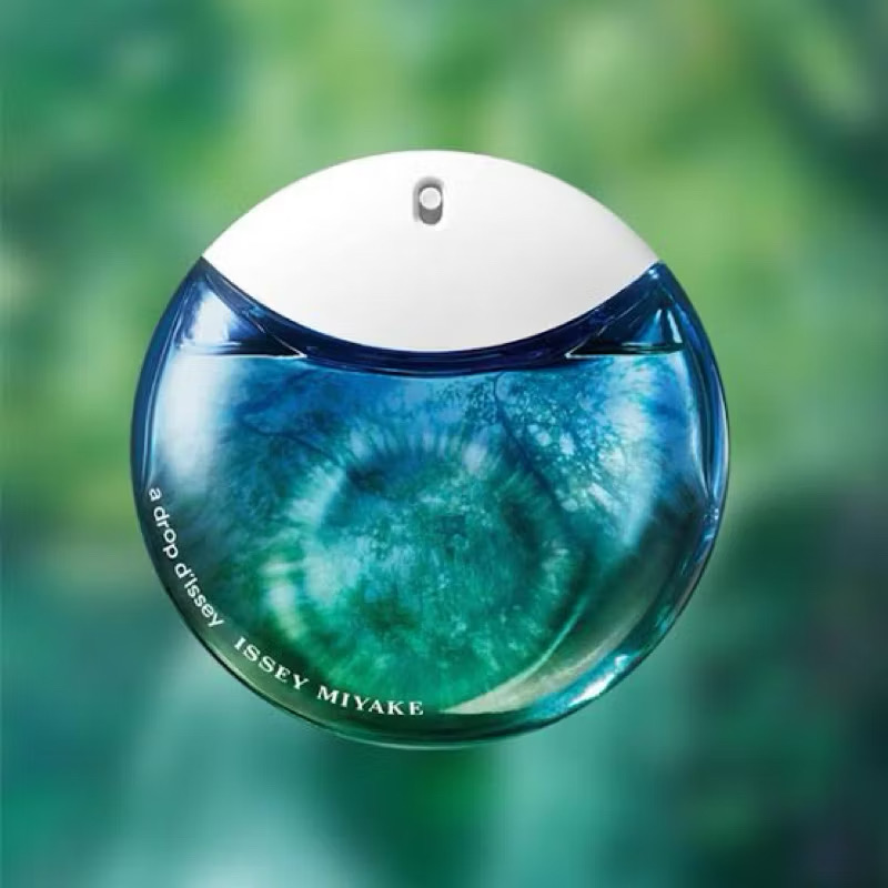 น้ำหอม ISSEY MIYAKE A Drop D'Issey Fraiche EDP 90ml