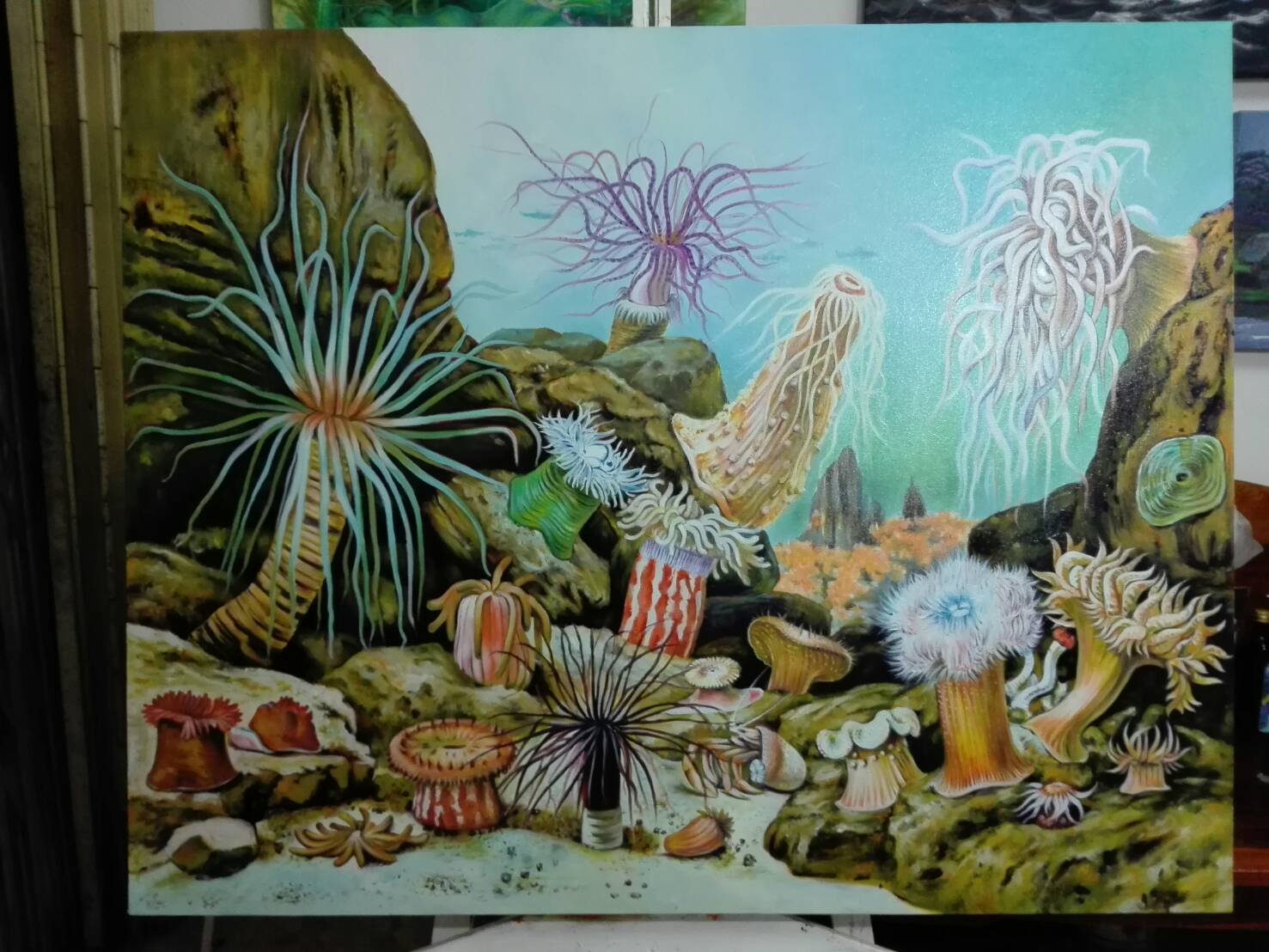 ปาการัง