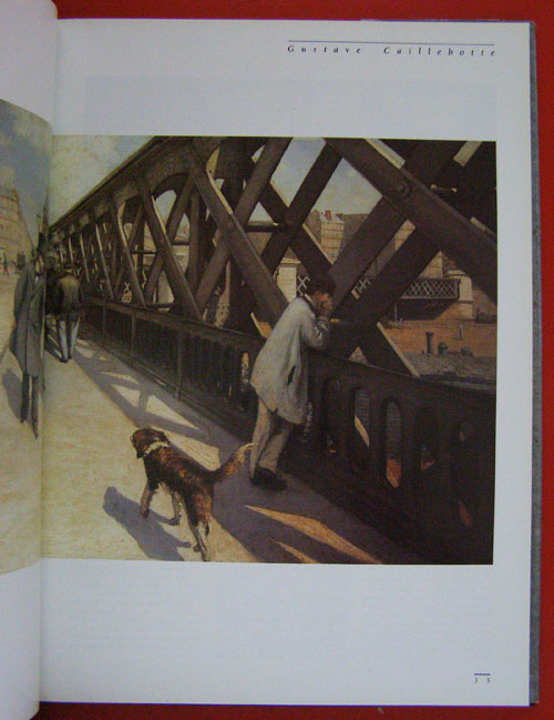 Impressionism BELINDA THOMSON and MICHAEL HOWARD / “ชีวิตศิลปิน” 001495 (1)
