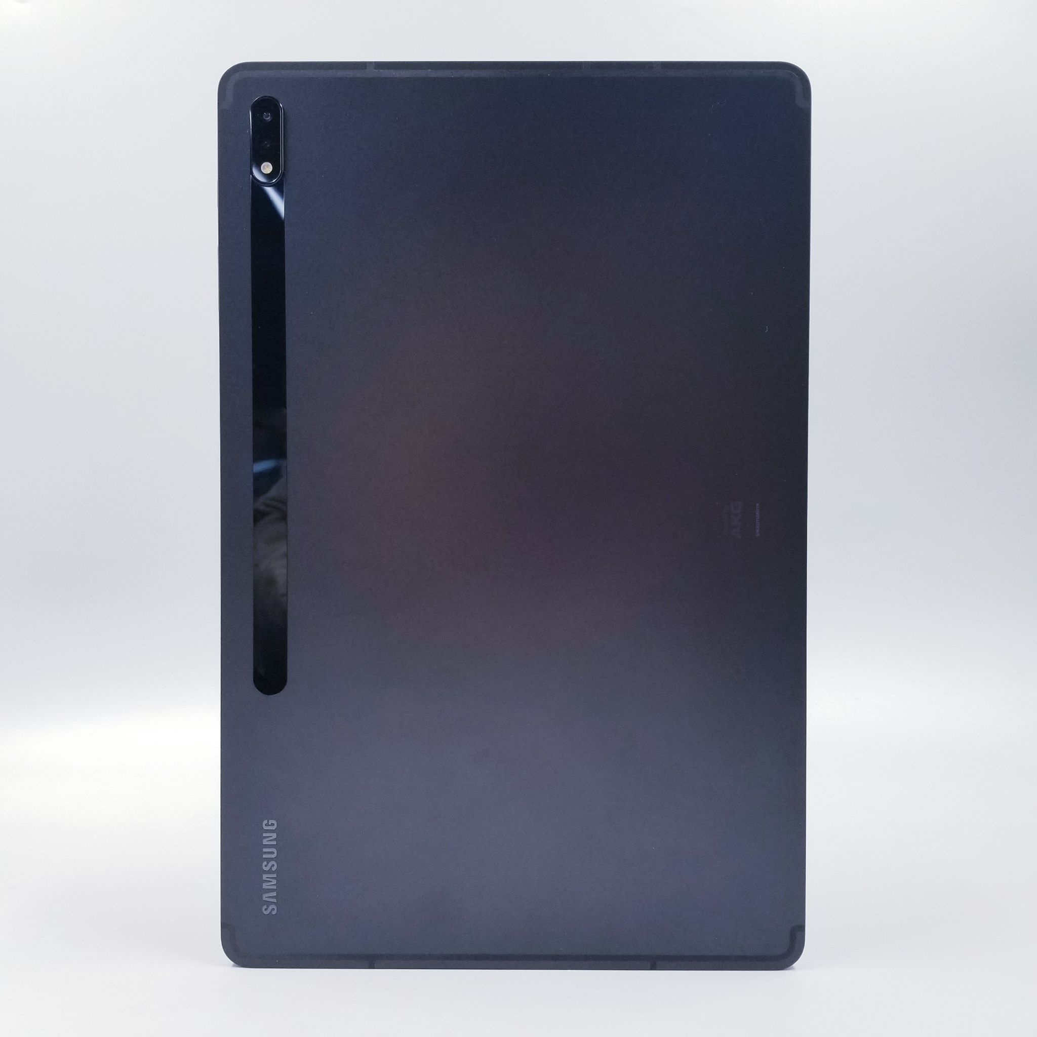 🍒 Samsung Galaxy Tab S8+ Wifi (8/128GB) Graphite 🍒 🍊 #มาแล้ว Tab S8 Plus จอใหญ่แต่เครื่องบาง สดวกสบาย ราคาสุดคุ้มๆ 🍊
