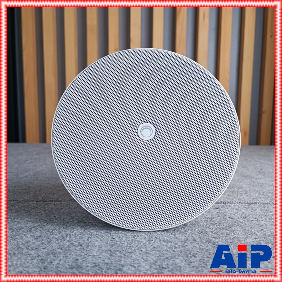 SOUNDVISION CSI-06 celling loudspeaker ลำโพงติดเพดาน ลำโพงฝังฝ้า 2 ทาง ขนาด 6 นิ้ว รองรับกำลังขับ 6 วัตต์ ซาวด์วิชั่น CSI 06 CSI06 เอไอ-ไพศาล+++
