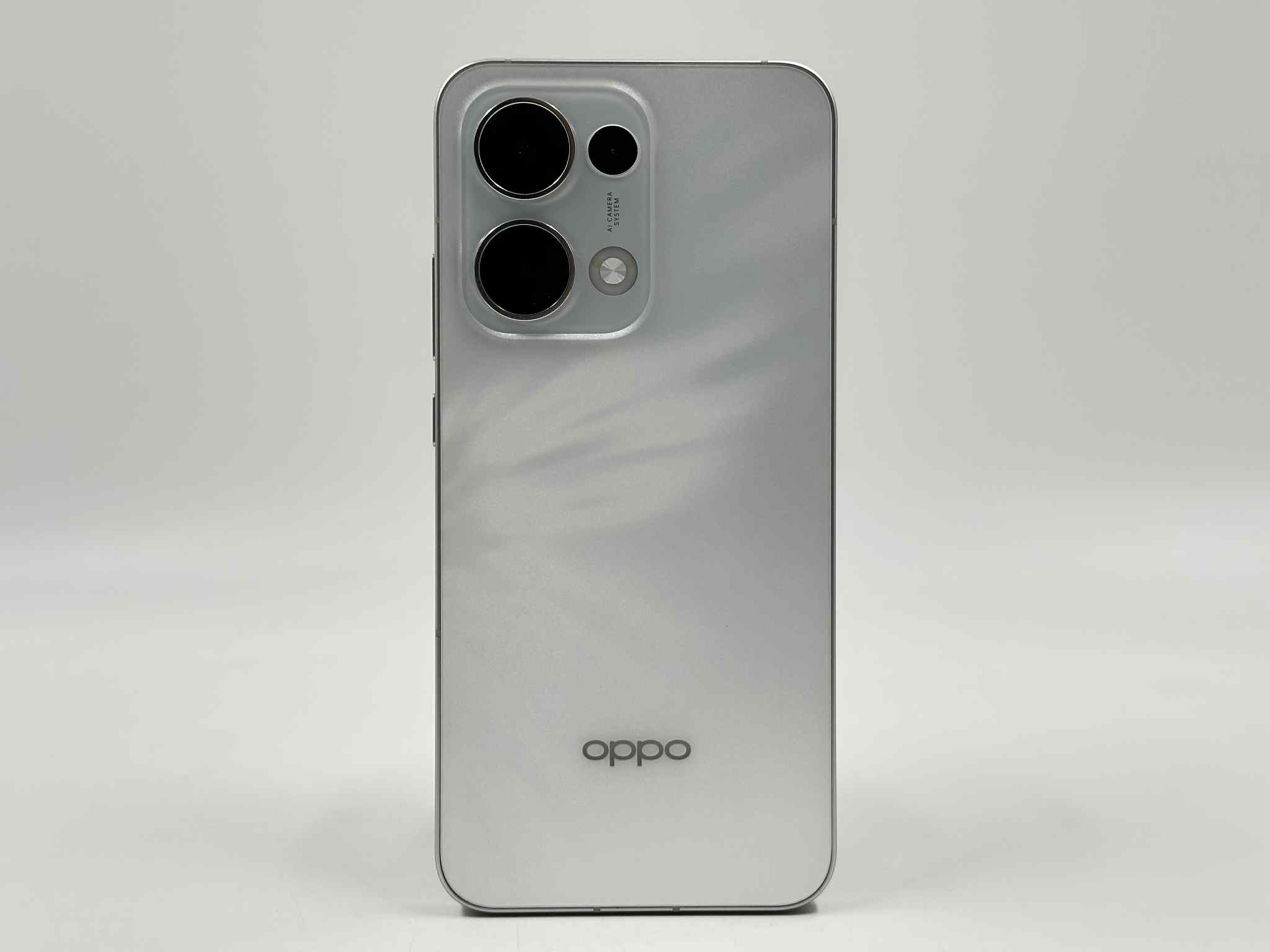 🤍 OPPO Reno13 5G 12/256GB Plume White 🤍