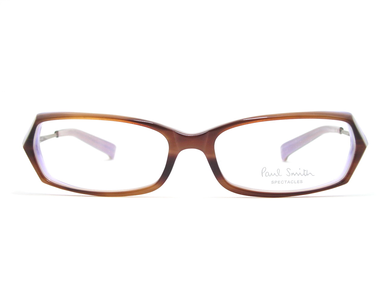 หมดแล้วค่ะ+++กรอบแว่นสายตา Paul Smith แบรนด์ดังเลยค่ะ ของแท้และถูกที่สุด ส่งตรงจากUS.ค่ะ