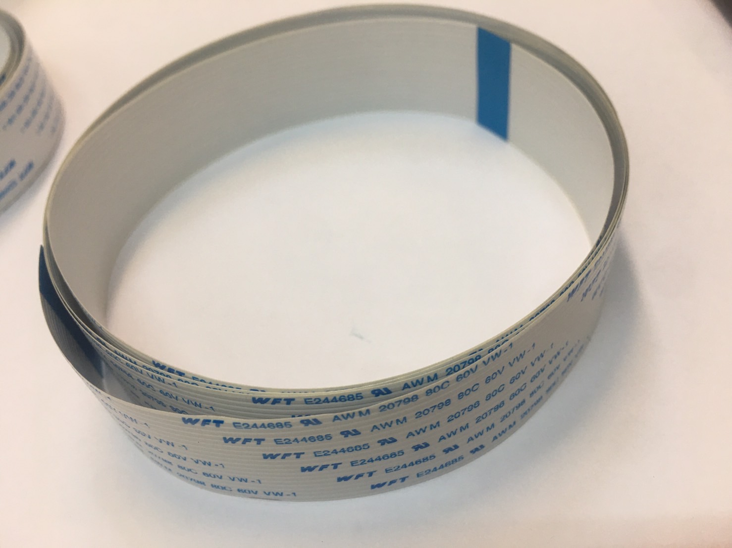 CABLE HAED (สายแพรหัวพิมพ์) LQ-2180i