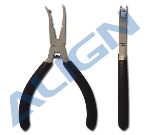 คีมปลดลิงค์ อลาย Ball Link Plier
