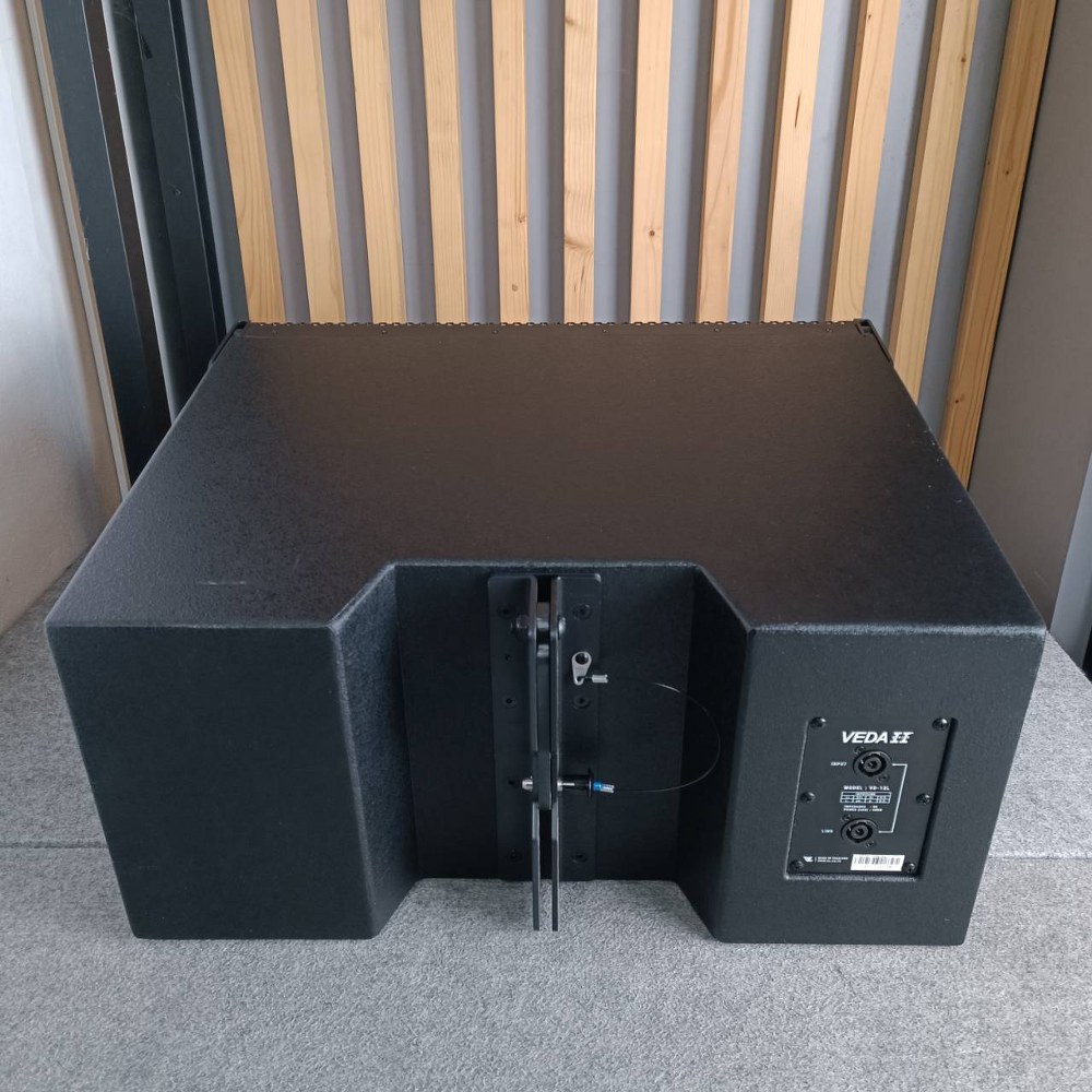 VL AUDIO VD-12L MKII ตู้ลำโพง12นิ้ว ลำโพงพาสซีฟ Line array ขนาด 12 นิ้ว ลำโพง ลำโพงไลน์อาเรย์ ตู้ลำโพง ไลน์อาเรย์ พาสซีฟ VL-AUDIO VD 12L MKII VD12L MKII เอไอ-ไพศาล