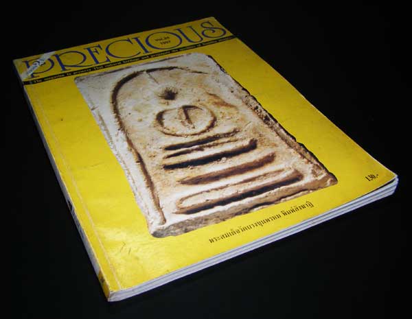 นิตยสาร PRECIOUS Vol. 24 / 1995 002058 (1)