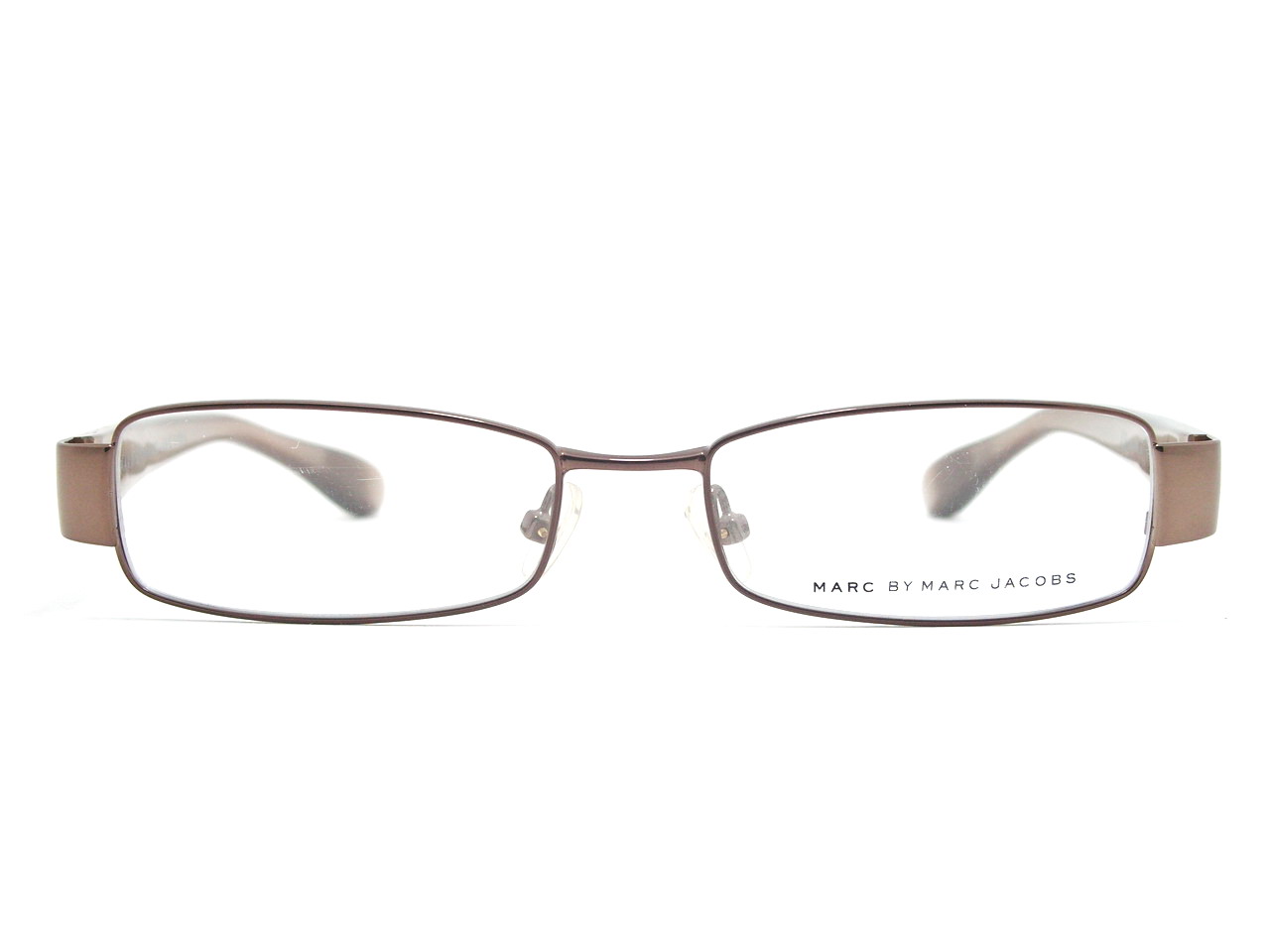 กรอบแว่นสายตา Marc Jacobs !!!สวยไฮโซสุดๆค่ะ ของแท้100%และถูกสุดๆ ส่งตรงจากUS.ค่ะ