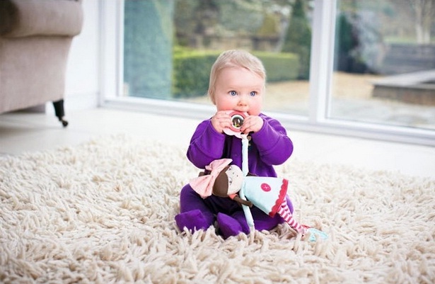 CH604 ของเล่นเด็กตุ๊กตาเด็กผู้หญิงแขวนเปลหรือรถเข็น