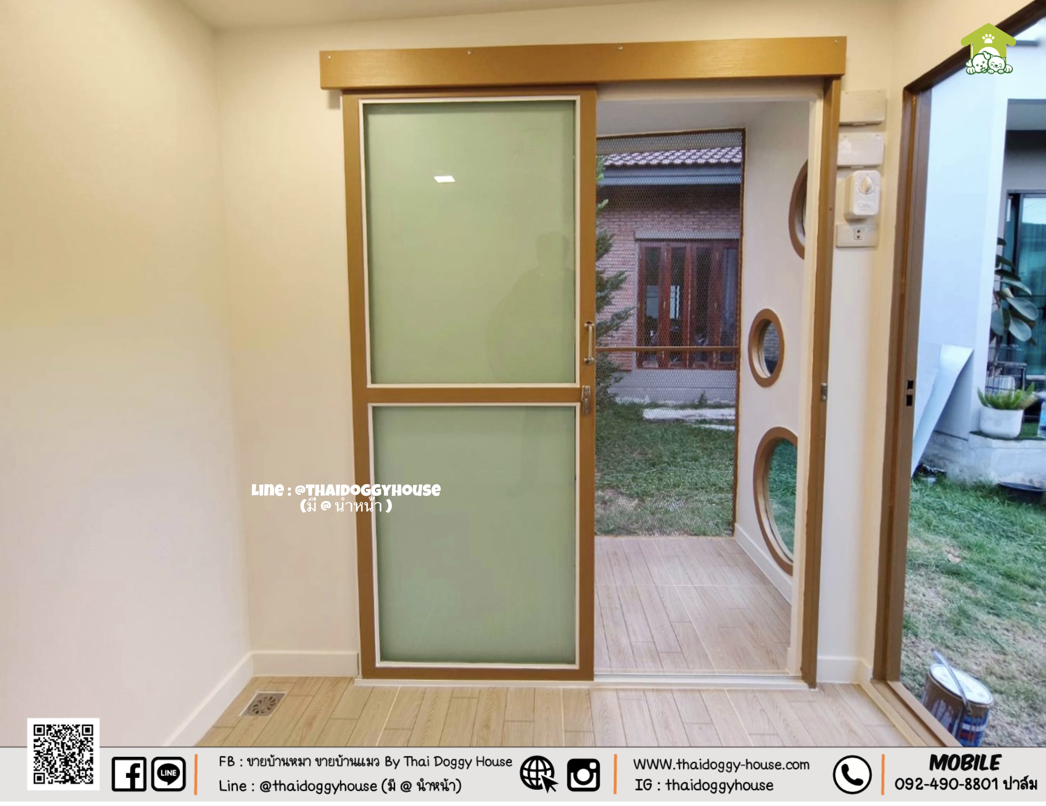 🏠 ✨" 𝑴𝑼𝑱𝑰 𝑺𝑻𝒀𝑳𝑬 𝑩𝒀 𝑻𝑯𝑨𝑰 𝑫𝑶𝑮𝑮𝒀 𝑯𝑶𝑼𝑺𝑬