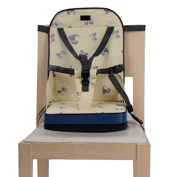 ACH921 ของใช้เด็กที่นั่งเด็กพกพา เบาะเสริมเก้าอี้เด็ก ชิ้นละ