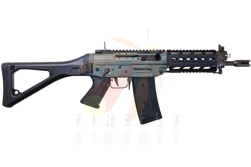 GHK SIG553 GBBR