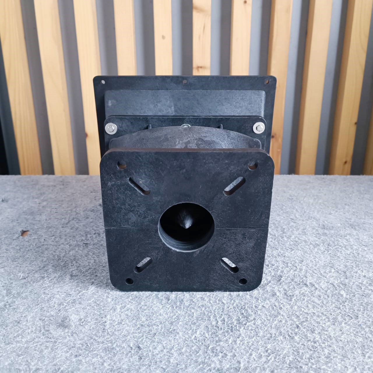 ปากฮอร์น รุ่น JH-5963 แบบแป้น คอ2นิ้ว ปากฮอร์น LINE ARRAY แบบยึดน็อต ปากฮอร์นแบบแป้น อเลน JH5963 JH 5963 เอไอ-ไพศาล