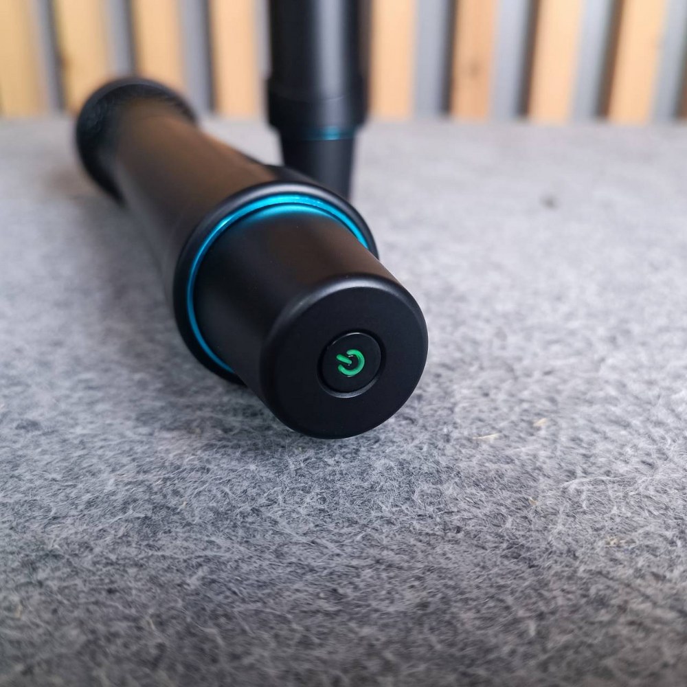 Relacart HR-32 ไมค์ลอยคู่ ไมค์ไร้สายคู่ ความถี่ UHF ไมโครโฟน ไมค์ไร้สาย ไมค์ลอย มือถือคู่ รีลาคาร์ท HR 32 HR32 เอไอ-ไพศาล