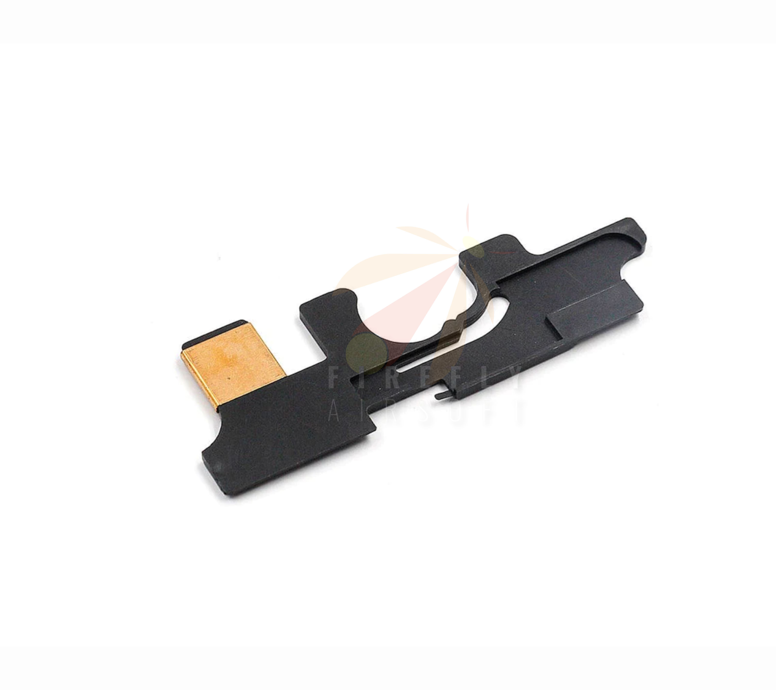Modify Selector Plate for Marui MP5 series