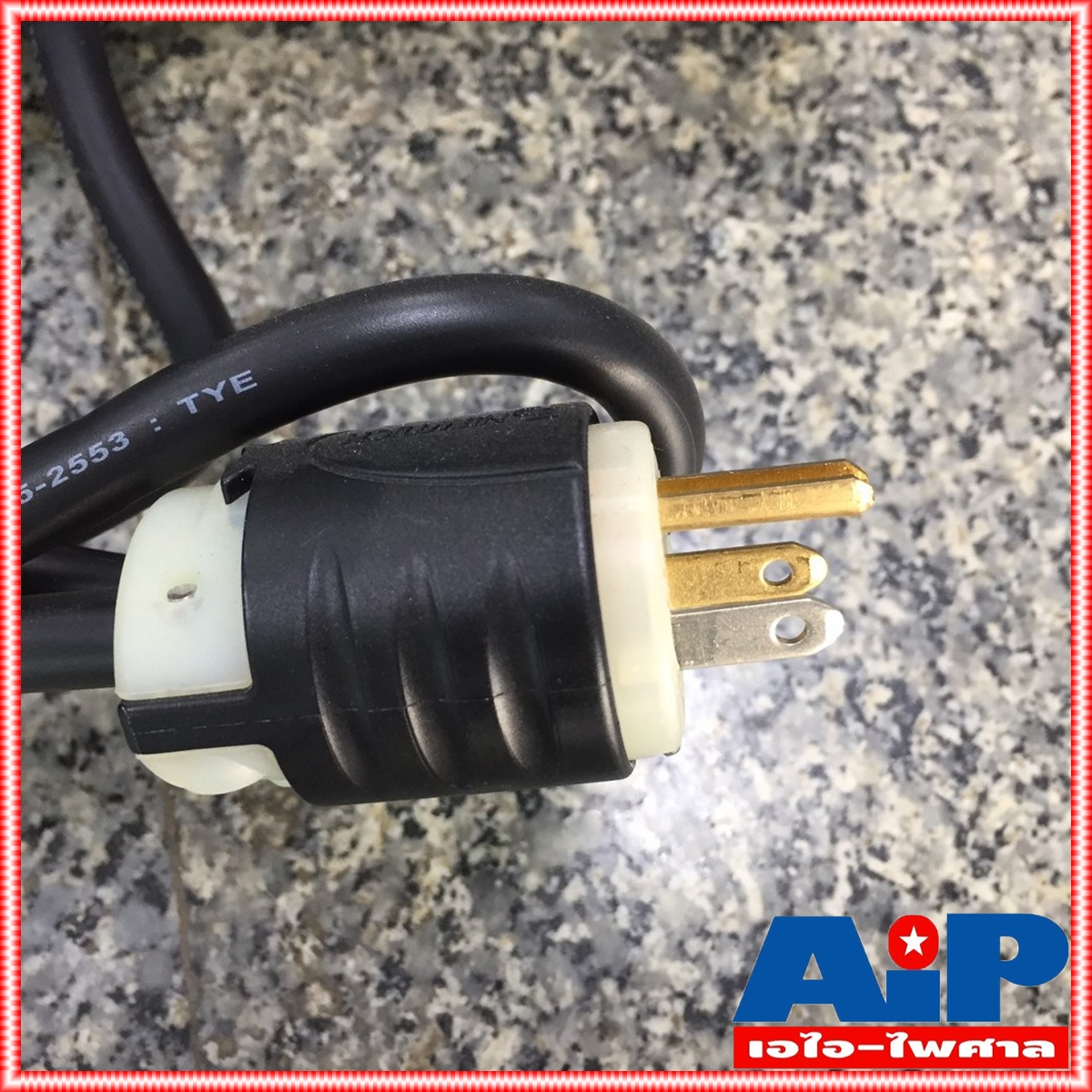 WARTECH 3600RMS POWER (45kg) POWER AMP เครื่องขยายเสียง เพาเวอร์แอมป์ รุ่น 3600RMS 3600-RMS 3600 RMS เอไอ-ไพศาล