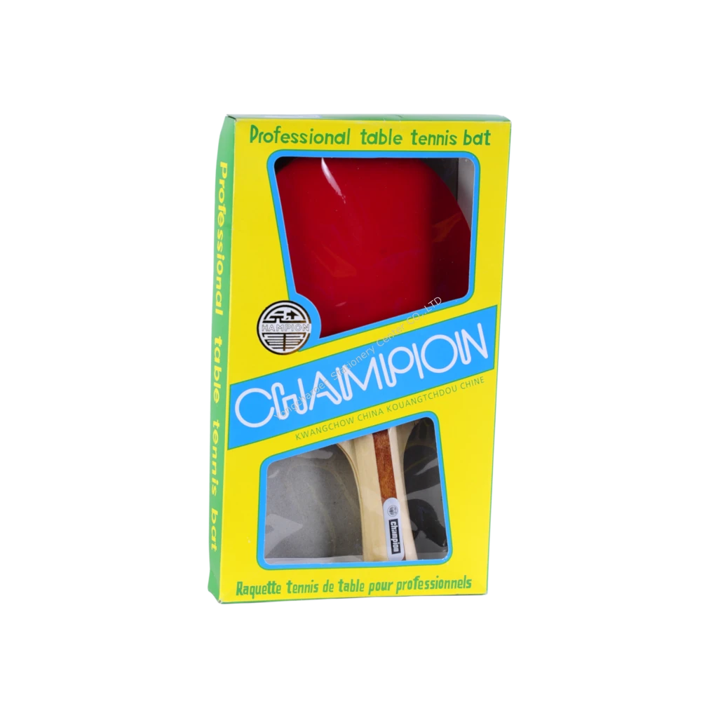ไม้ปิงปอง CHAMPION