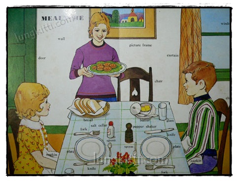 MY BIG BOOK OF WORDS 019773
