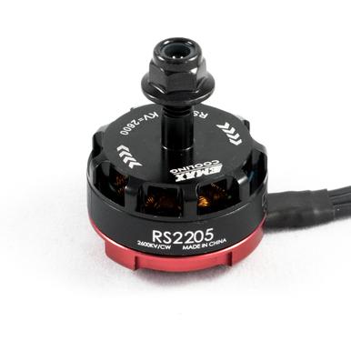 Emax Motor : RS2205 - 2600CCW Multi Copter