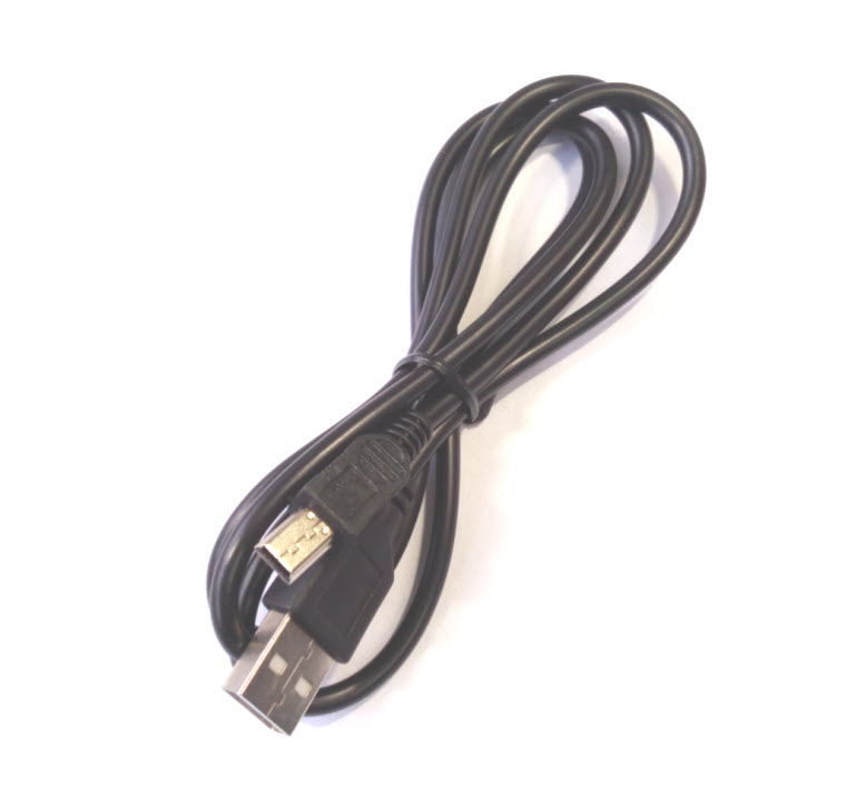 MINI USB (B) Programming Cable (100cm) 1 เมตร