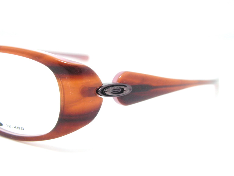 หมดแล้วค่ะ+++กรอบแว่นสายตา Oakley Pendant 4.0 สี Lavender Tortoise !!!เก๋และฮิปมากมายค่ะ ของแท้และถูกที่สุด ส่งตรงจากUS.ค่ะ