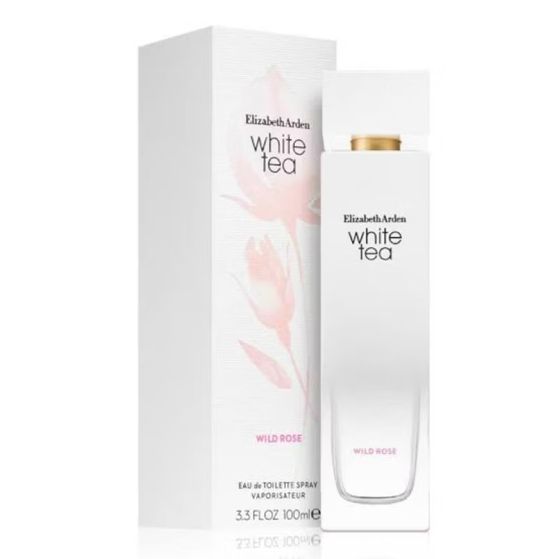 น้ำหอม Elizabeth Arden White Tea Wild Rose 100ml