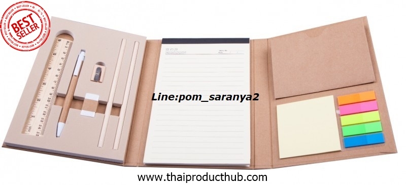 C09-002-CP-001_กล่องกระดาษโน๊ต . สมุดโน๊ต , รับผลิตสมุดโน๊ต , ขายสมุดโน๊ต . ของพรีเมี่ยม , ของที่ระลึก