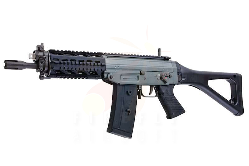 GHK SIG553 GBBR