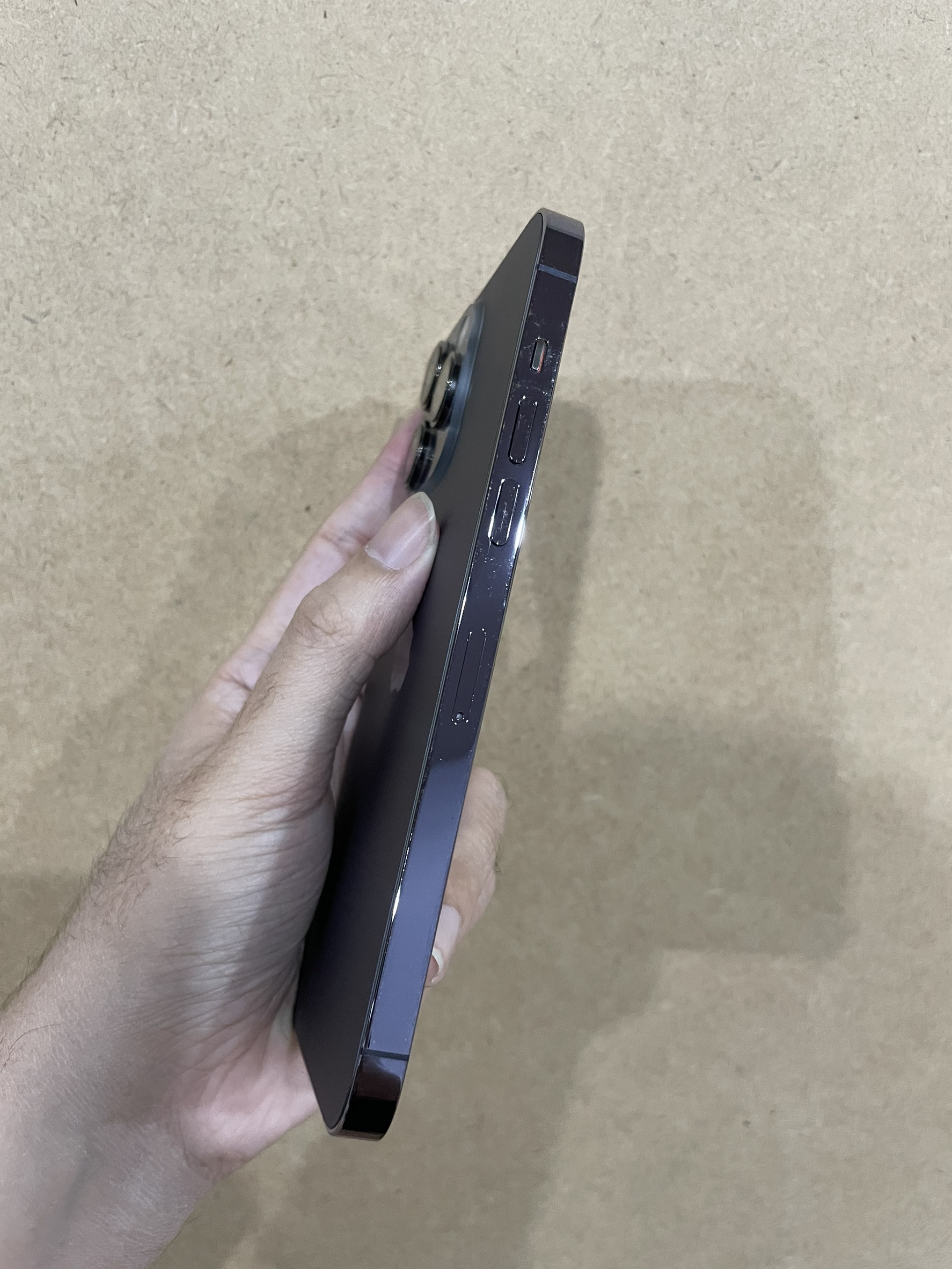 😈 iPhone 14 Pro Max 128GB Deep Purple 😈 🍇🆒 #อย่าช้า ‼️ 14PM ราคาคุ้มๆ 🆒🍇