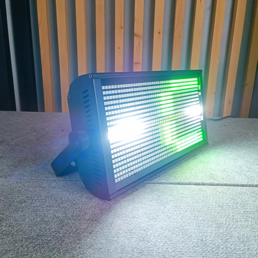 TADA XH 188 STROBE LED ไฟสโตร แอลอิดี XH-188 ไฟ LED 240 วัตต์ ทาดา tada XH188 เอไอ-ไพศาล