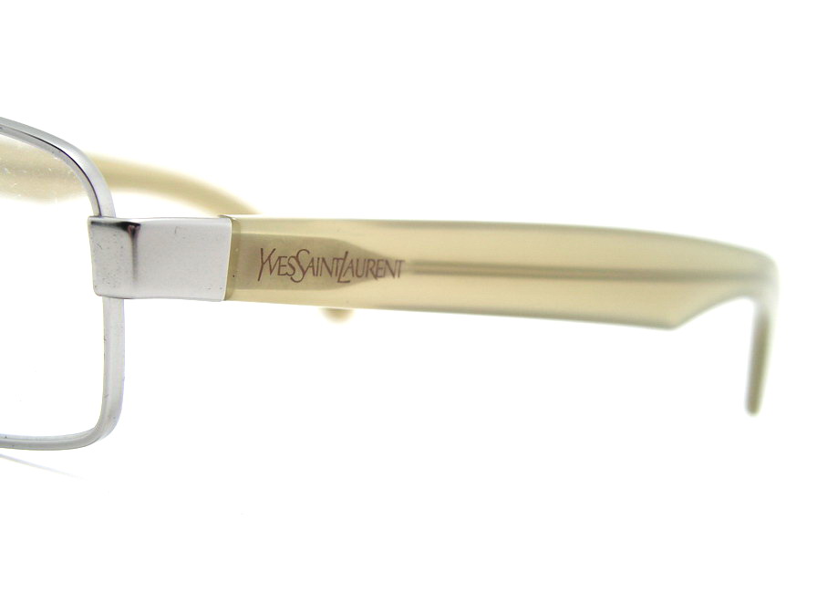 หมดแล้วค่ะ+++กรอบแว่นสายตา YSL !!!ไฮโซและสวยที่สุดค่ะ ของแท้และถูกที่สุด ส่งตรงจากUS.ค่ะ