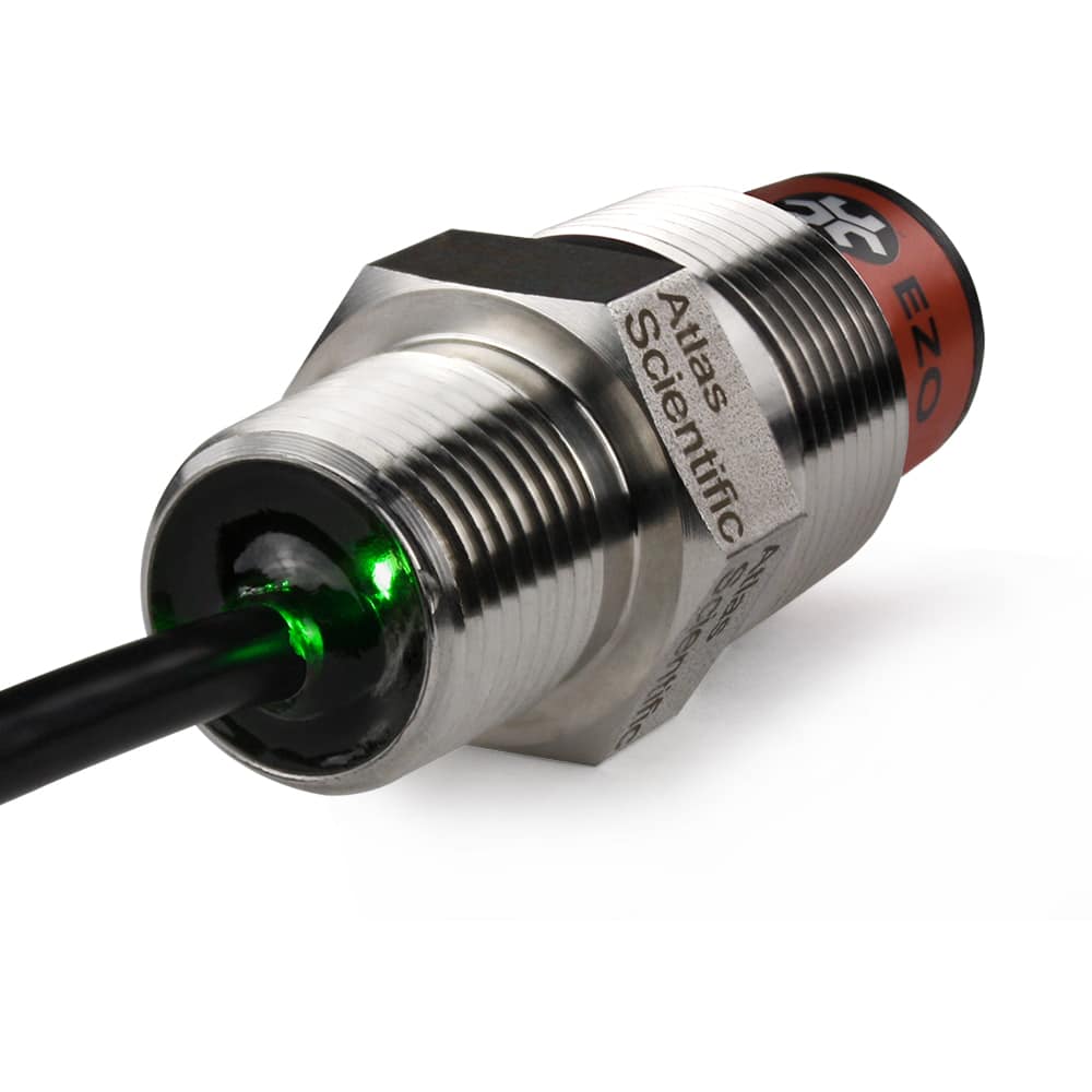 EZO-CO2™ Embedded NDIR Carbon Dioxide Sensor