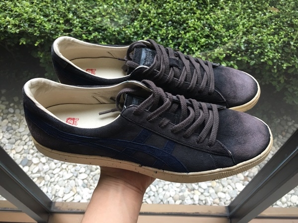 Nippon Made Fabre - Dark Navy (9.5 us Used)