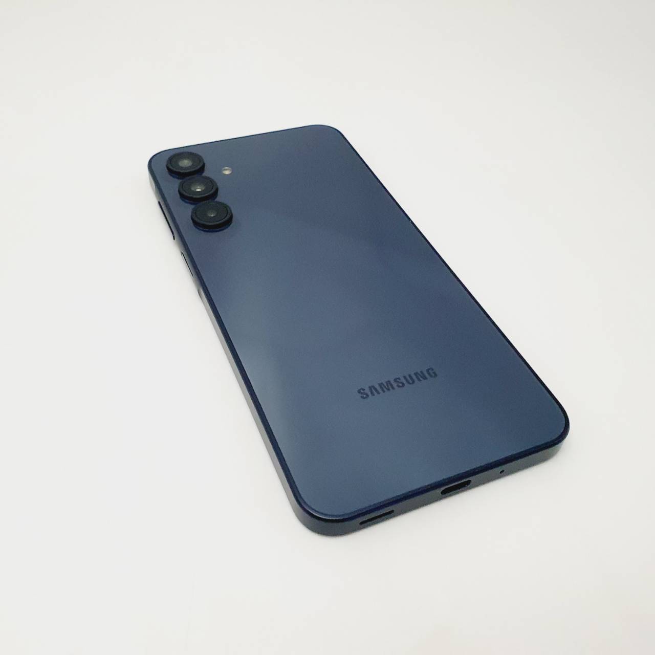 ♠️ Samsung Galaxy A16 5G 8/256GB Black ♠️✨ #ห้ามพลาด Galaxy A16 5G #ศูนย์ไทย #มีปกศ.9 เดือน ✨