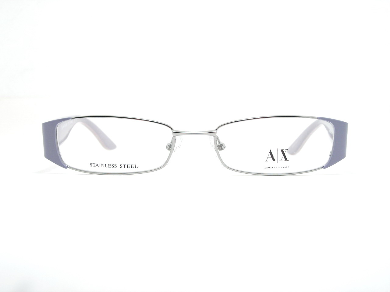 กรอบแว่นสายตา Armani Exchange ไฮโซและสวยที่สุดค่ะ ของแท้และถูกที่สุด ส่งตรงจากUS.ค่ะ