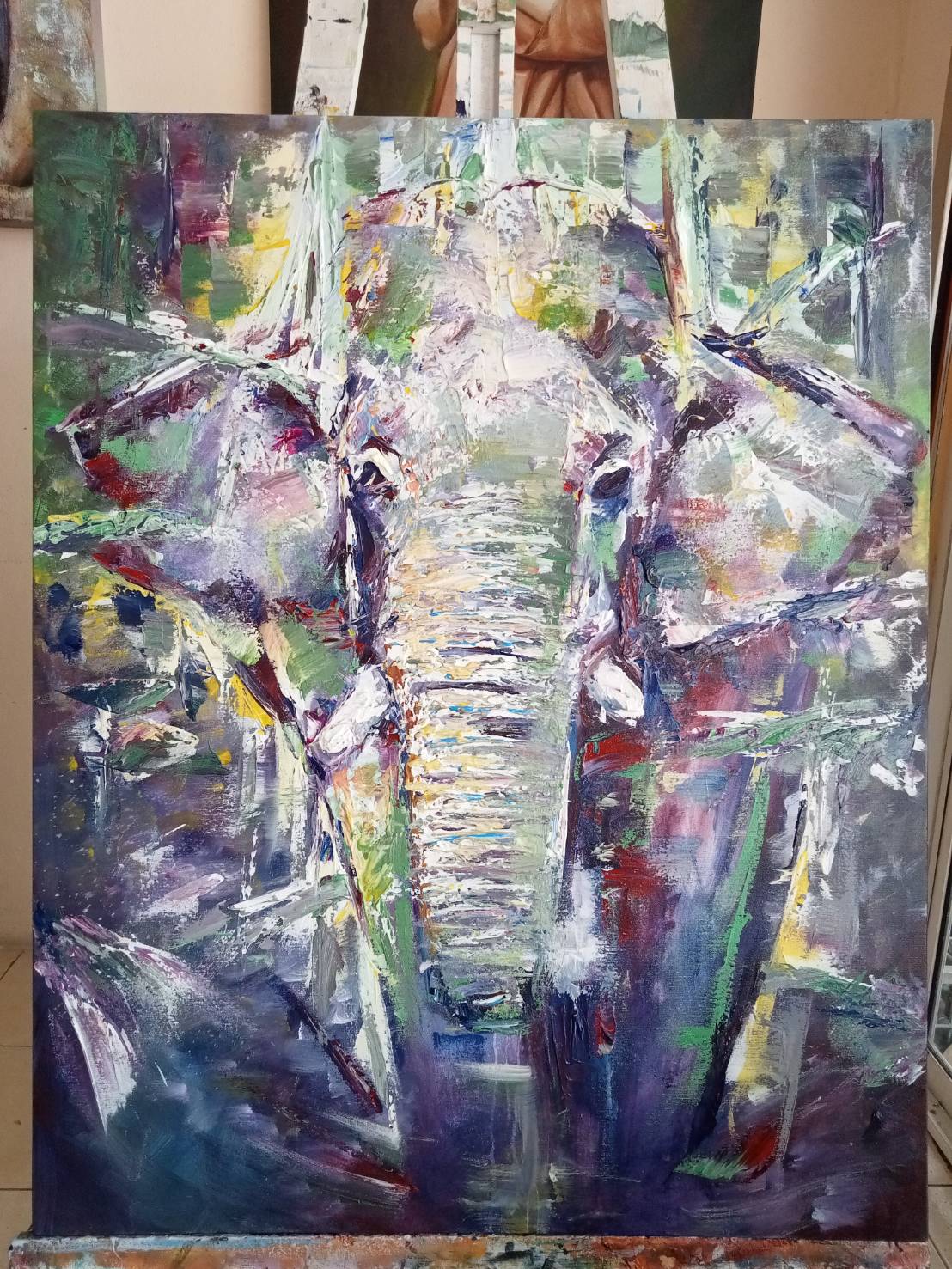 ช้างน้อย