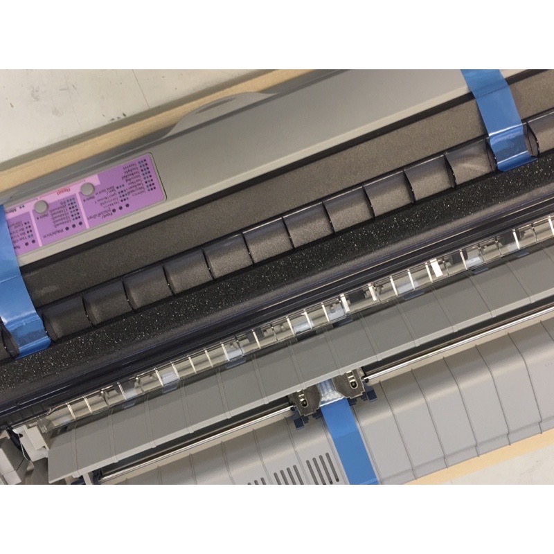 PRINTER EPSON LQ-2090 "เครื่องใหม่" รับประกัน หัวพิมพ์ 2 ปี ตัวเครื่อง 1ปี