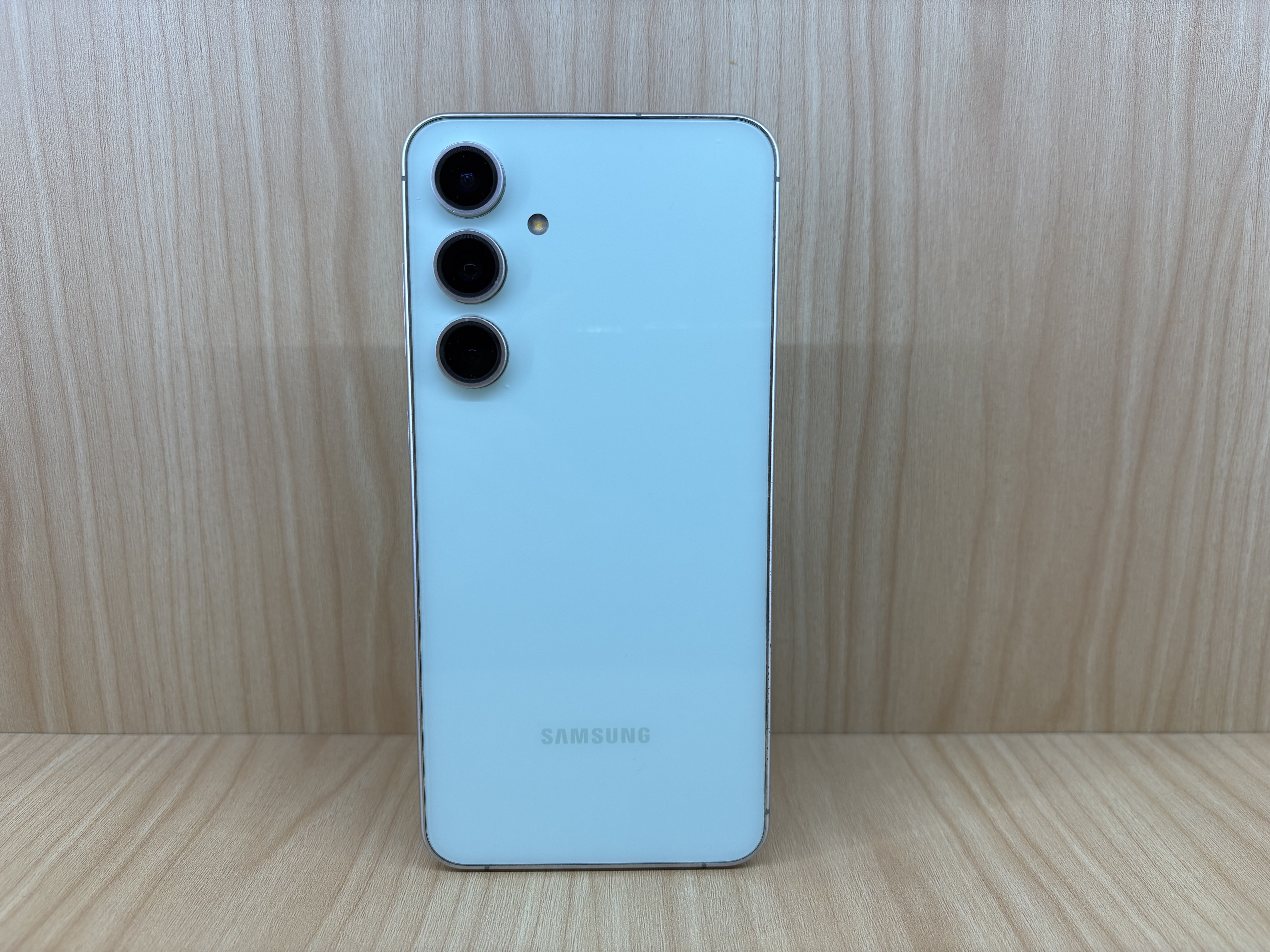 🐇🖤 Samsung Galaxy S24 FE (8+128GB) Light Green 🖤🐇🐿️ #อย่าพลาด S24 FE #ศูนย์ไทย มีปกศ.5 เดือน ราคาสุดคุ้ม🐿️