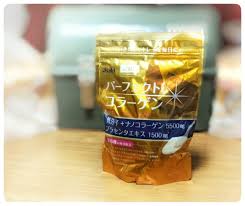 🏆🇯🇵ได้รับรางวัลชนะเลิศ 2014 Asahi Premier Rich Collagen คอลลาเจพรีเมี่ยมผสมรังนกของแท้จากญี่ปุ่นยิ่งทานยิ่งสวย