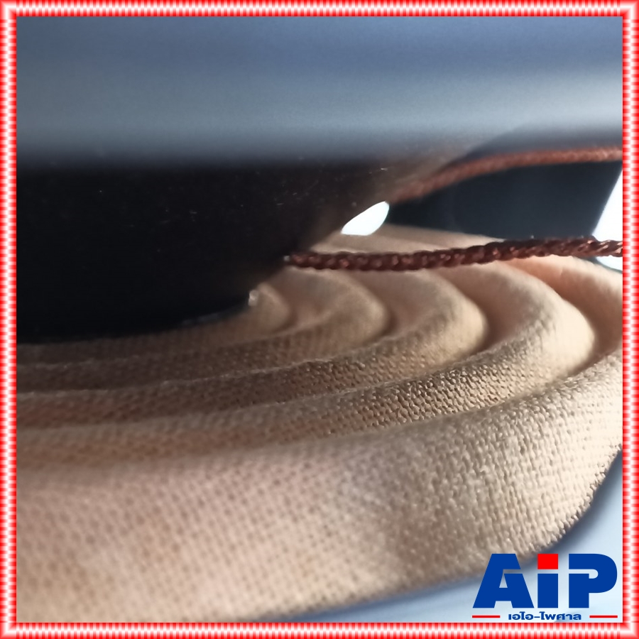 NPE เฉพาะดอกลำโพง 6นิ้ว สำหรับตู้NPE NP602 / HB602 ราคาสินค้าต่อ1ดอก ดอกอะไหล่ ตู้ลำโพง ดอกลำโพง ลำโพง6นิ้ว