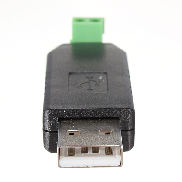 USB to RS485 USB - 485 Converter Adapter Support Win7 WIN8 XP Vista Linux Mac
