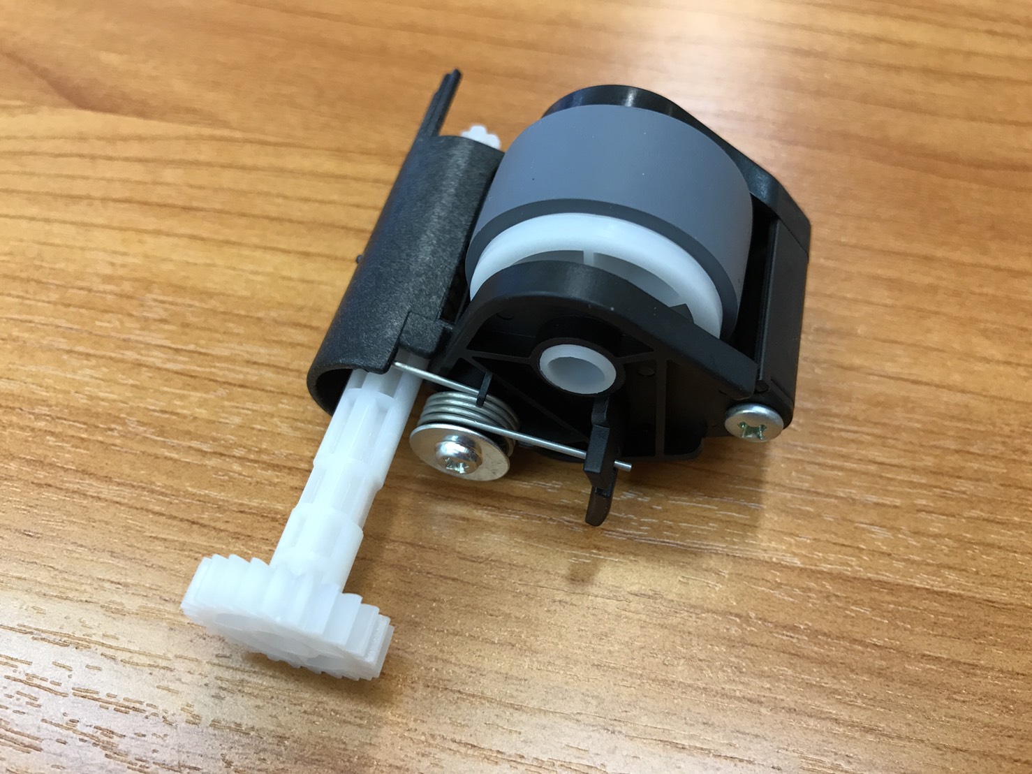Pick Assy (ลูกยางดึงกระดาษ) T13/TX121/L100/L200