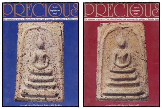 นิตยสาร PRECIOUS* (ชุด 10 เล่ม)/ Vol.1 May 1995(ฉบับปฐมฤกษ์ ) ถึง Vol. 10 February 1996 023188