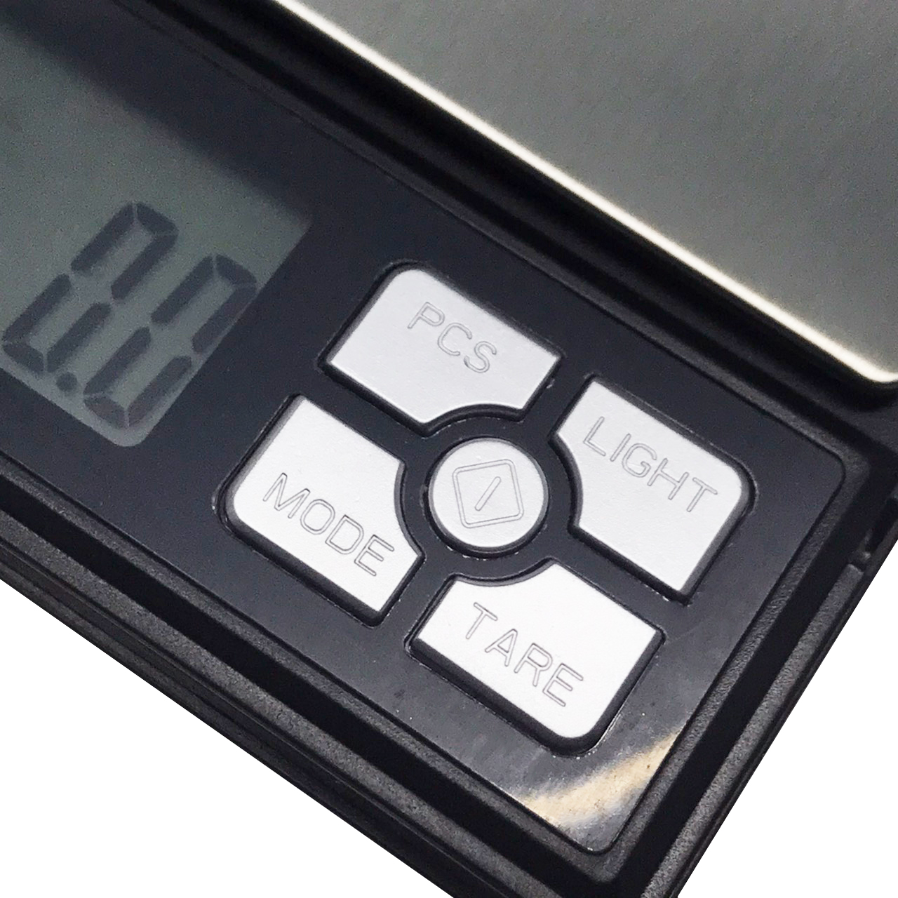เครื่องชั่งดิจิตอล Notebook 0.1g-2000g (2Kg/0.1g) เครื่องชั่งทองดิจิตอลแบบพกพา เครื่องชั้งคัดเกรดอย่างดี รับประกันการใช้งาน