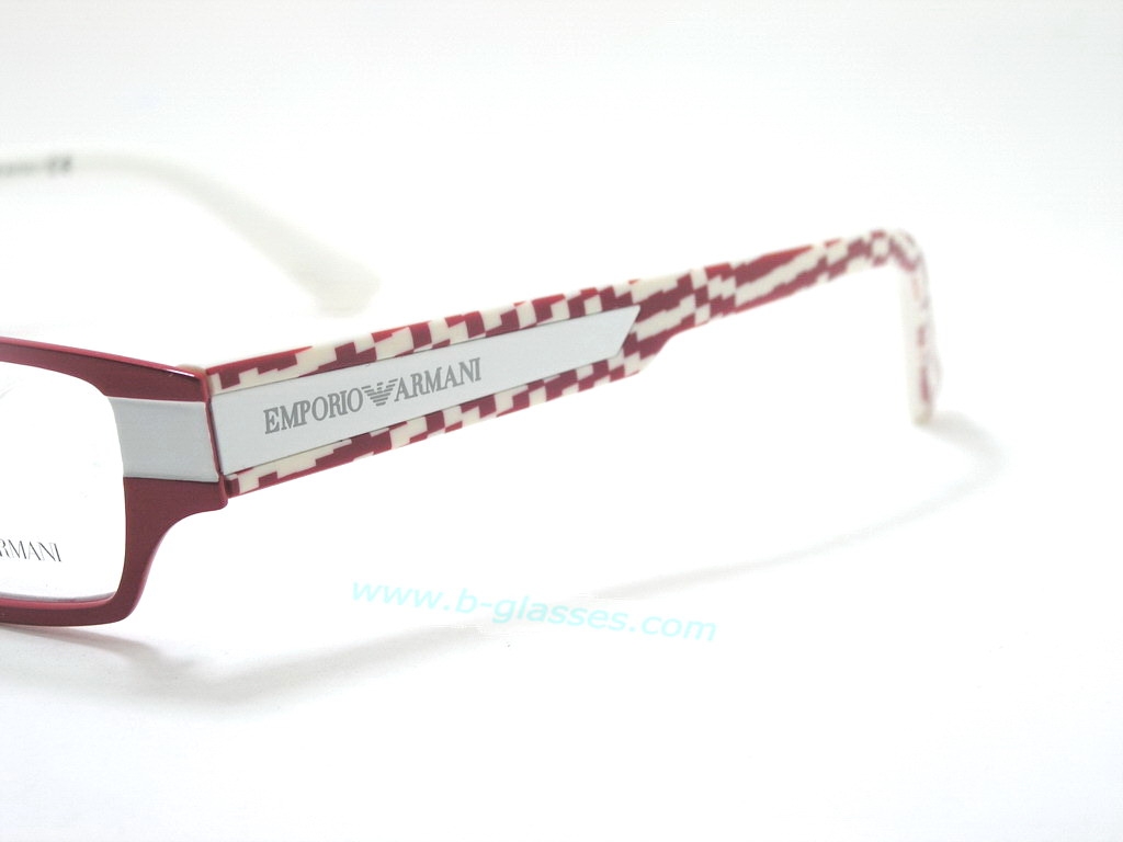 G กรอบแว่นสายตา Emporio Armani ไฮโซและสวยที่สุดค่ะ ของแท้และถูกที่สุด ส่งตรงจากUS.ค่ะ